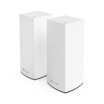Linksys Atlas Pro 6: Dual-Band Mesh WiFi 6 System, 2-Pack MX5502
